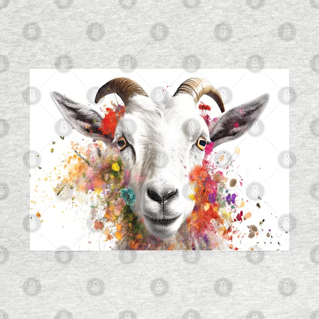 Billy Goat by Urban Archeology Shop Gallery